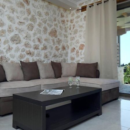Villas Goudis Tsoukaladhes Exterior photo