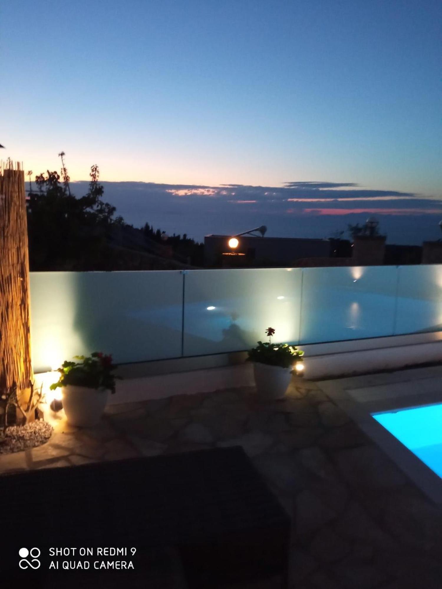 Villas Goudis Tsoukaladhes Exterior photo